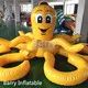 Professional Inflatable Pool Slide for Adults Company 1