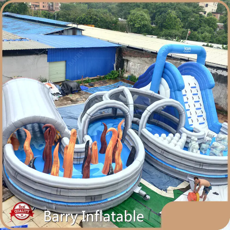 High End Custom Inflatables Cost From China 1