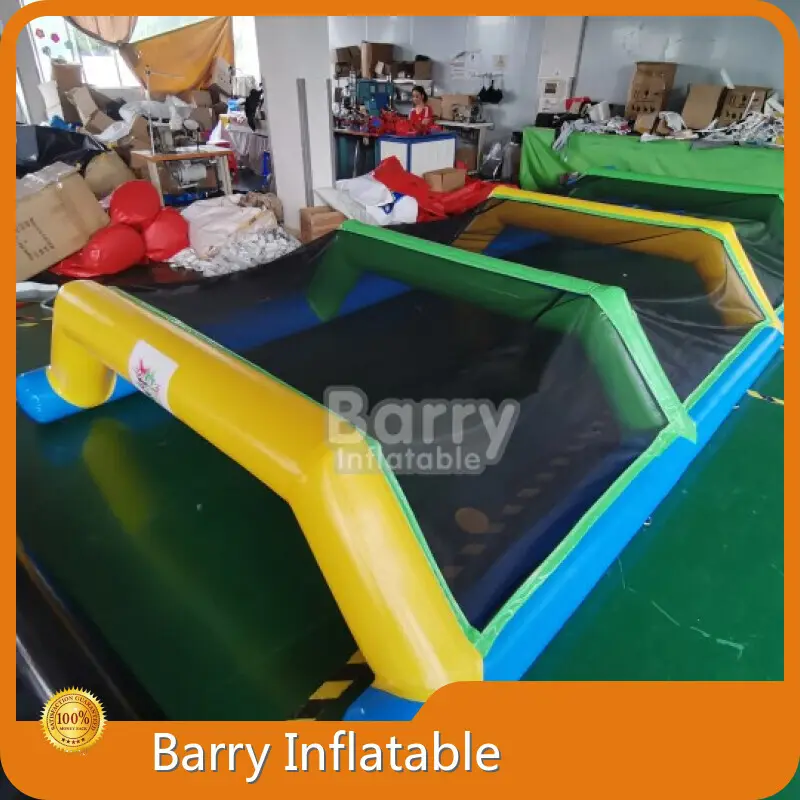 Quality Adult Inflatable Obstacle Course Best Supplier 1