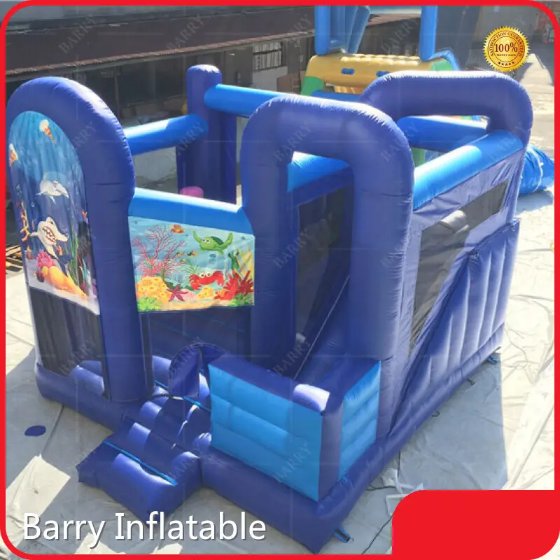 Best Price Commercial Inflatable Games 1