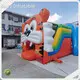 Magic Castle Inflatable Bouncer by Barry Inflatable 1
