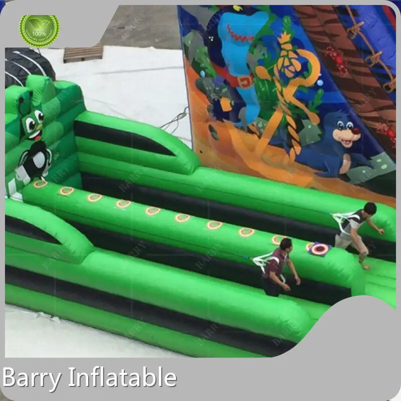 Inflatable Fun Factory Prices with Good Price 1