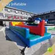 Basketball Inflatable Game Upply 1