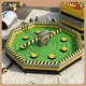 Barry Inflatable Huge Inflatable Football Huge Inflatable Footballdirectly Sale 1