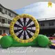 Fashion Inflatable Baseball Quality Assurance 1