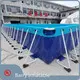 Barry Inflatable Inflatable Water Playground Quality Assurance 1