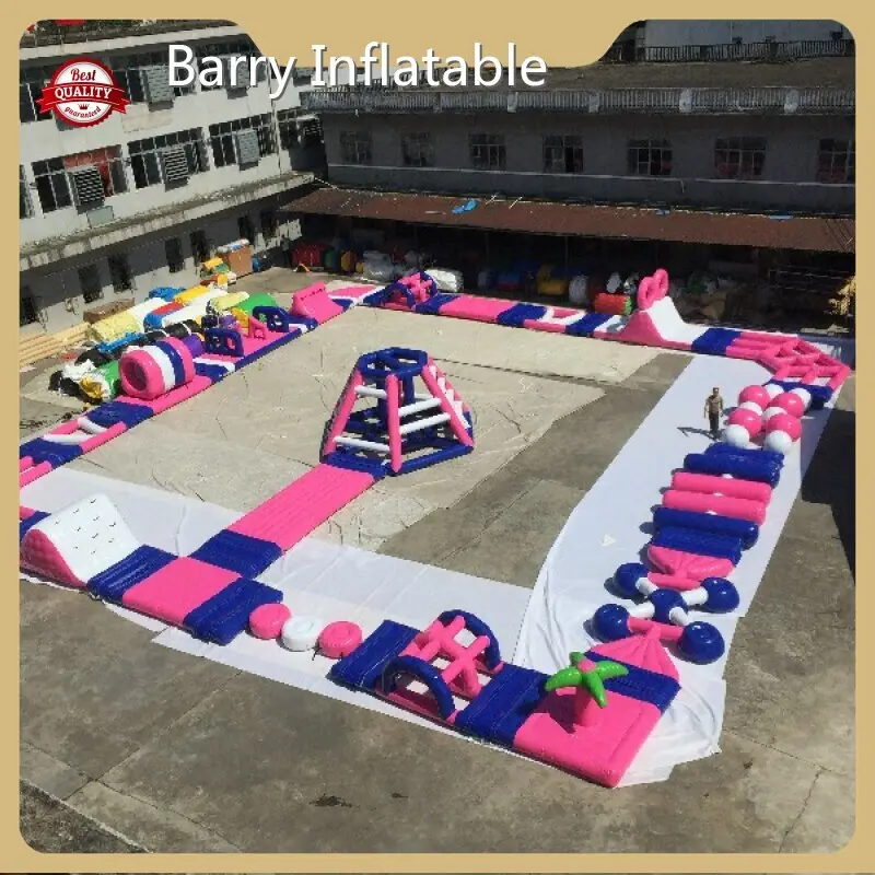 Hot Sellingbuy Inflatable Water Park 1