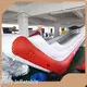 Professional Inflatable Slide Yacht 1