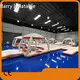 Huge Inflatable Water Park Wholesale - Barry Inflatable 1