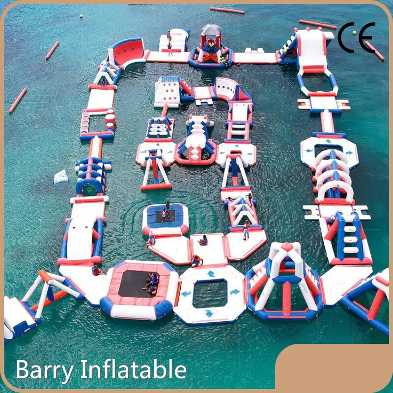 Inflatable Water Park Price Best Supplier 1