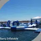 Fashion Huge Inflatable Water Park Quality Assurance 1