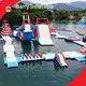 Low-costinflatable Backyard Water Park 1