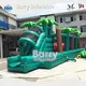 New Model Indoor Playground Inflatables with Custom Services 1