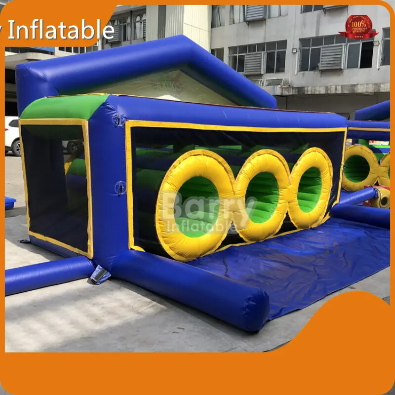Good Selling Giant Inflatable Playground Made in China 1