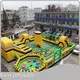 Adult Inflatable Theme Park Wholesale - Barry Inflatable 1