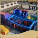 Lightweight Adult Inflatable Theme Park Factory Direct Supply 1