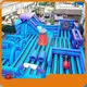 Latest Commercial Inflatable Playground Personalized 1
