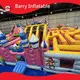 for Outdoor by Barry Inflatable 1