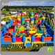 Barry Inflatable Inflatable Theme Park for Adults Inflatable Theme Park for Adultsdirectly Sale 1