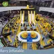 Professional Inflatable Backyard Playsets Inflatable Backyard Playsets Company 1