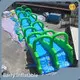 Barry Inflatable Super Slip N Slide New Arrival 1