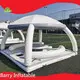 Newest Fun Island Inflatable Fun Island Inflatable Company 1