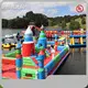 New Model Inflatable Water Bouncy Castle Series 1