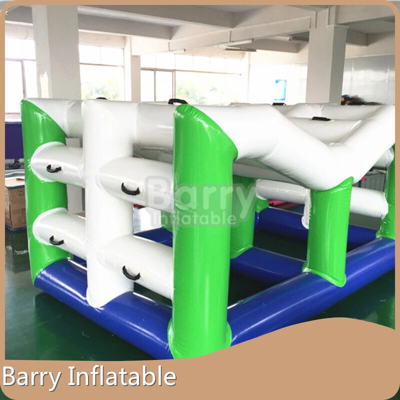 New Cheap Inflatable Water Park Quality Assurance 1