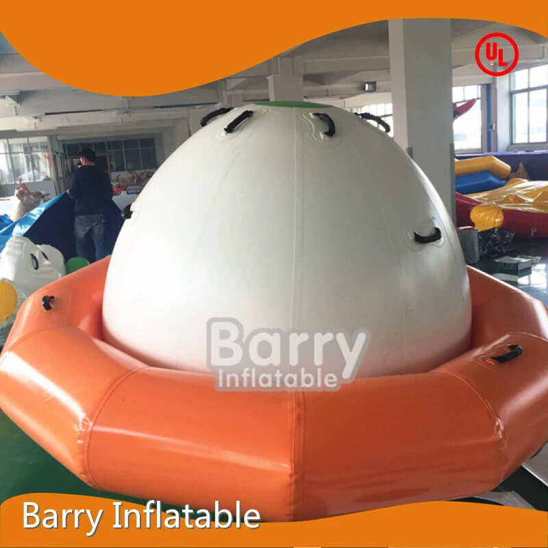 Large Inflatable Pool Slide Wholesale - Barry Inflatable 1