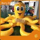 Large Inflatable Water Park - - Barry Inflatable 1