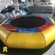 Inflatable Water Mat for Lake - - Barry Inflatable 1
