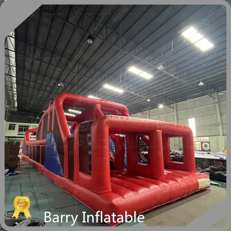 Factory Directcustom Inflatables Cost 1
