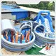 Inflatable Obstacle Course Factory Direct Supply 1