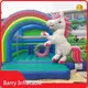 Professional Inflatable Fun Factory Prices 1