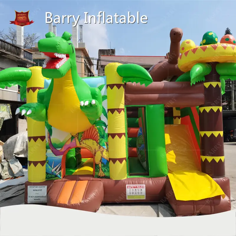 Creative Large Inflatable Games New Arrival 1
