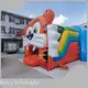 Newest Wet and Dry Inflatable Bouncers with Good Price 1