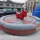Barry Inflatable Basketball Inflatable Made in China 1