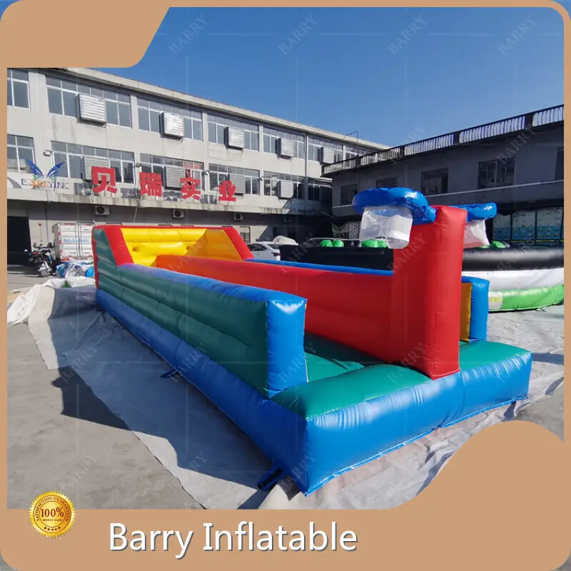 Barry Inflatable Inflatable Sport Game Inflatable Sport Gamefactory 1