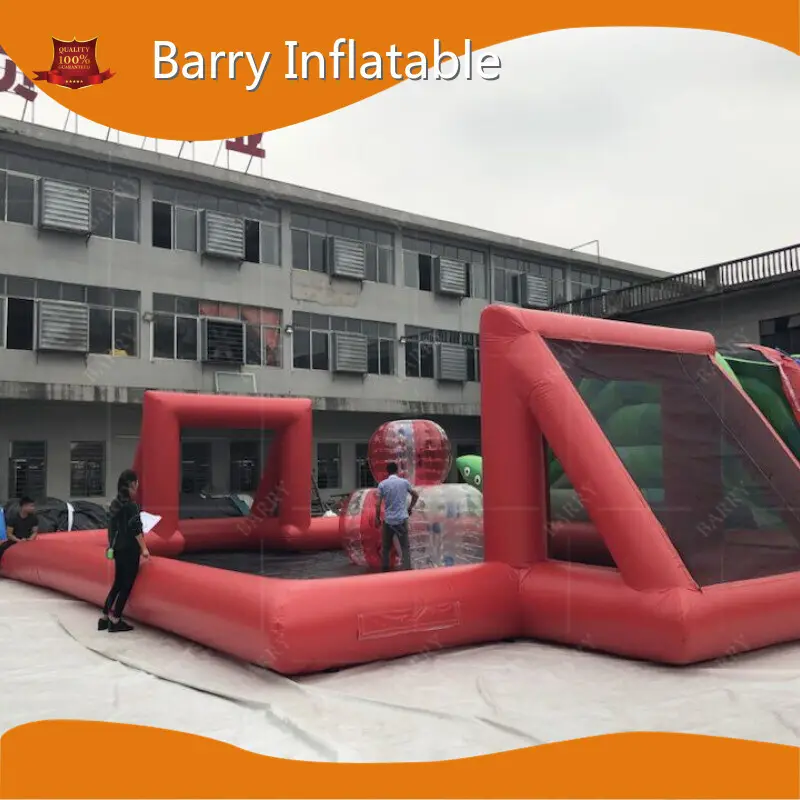 Basketball Inflatable by Barry Inflatable 1