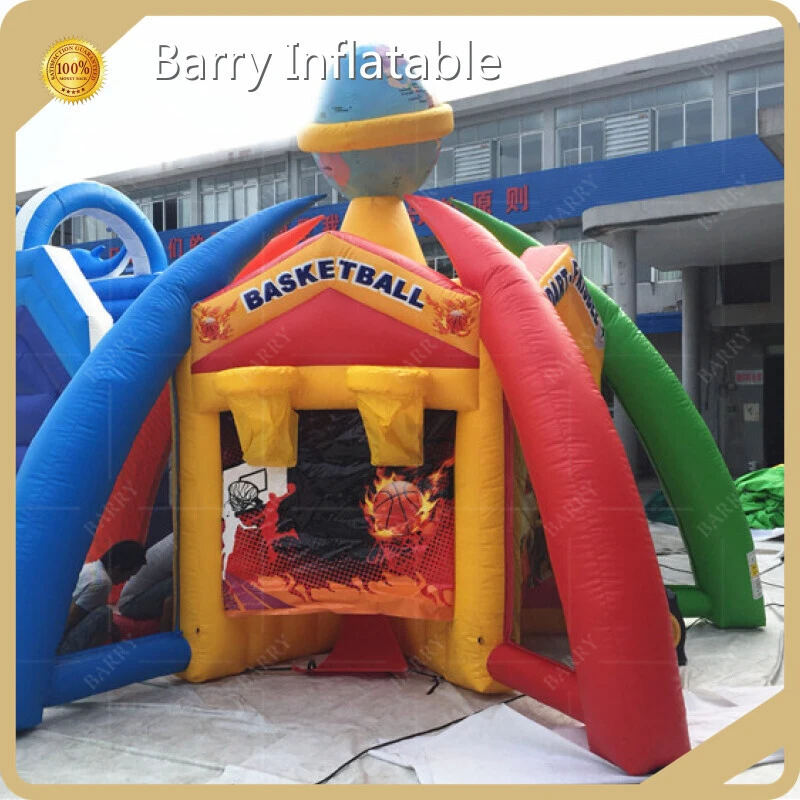 Factory Directblow Up Games 1