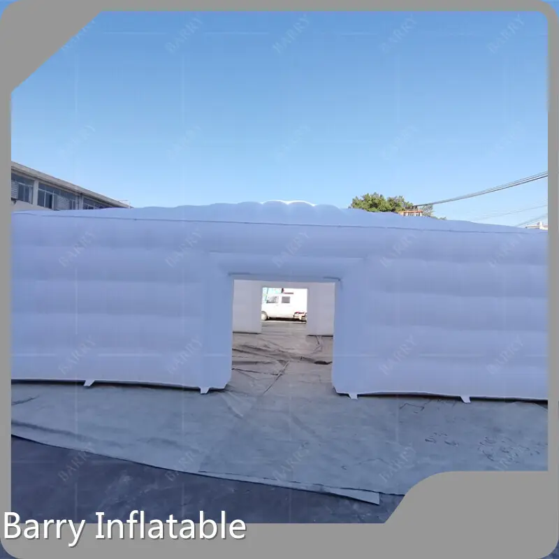 Lightweight Inflatable Tent for Party 1