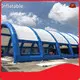 Inflatable Tent House Quality Assurance 1