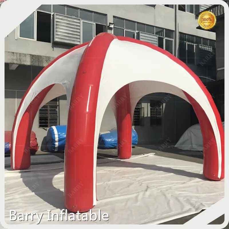 Barry Inflatable Inflatable Tent Inflatable Tentquality Assurance 1
