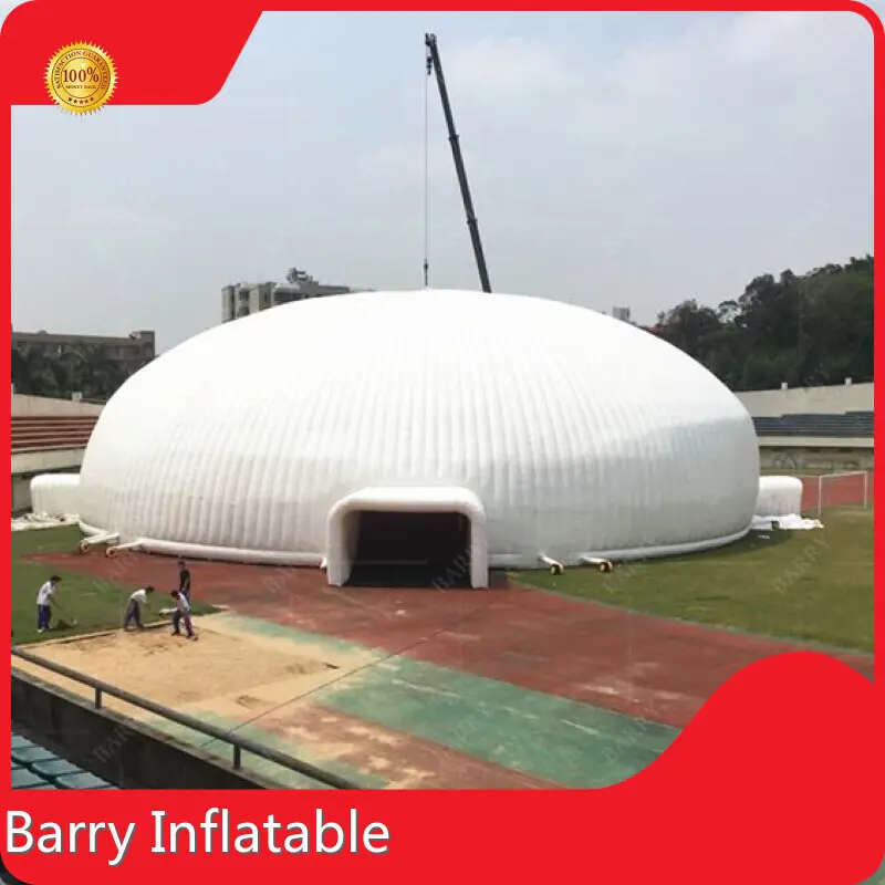 Inflatables Manufacturer by Barry Inflatable-1 1