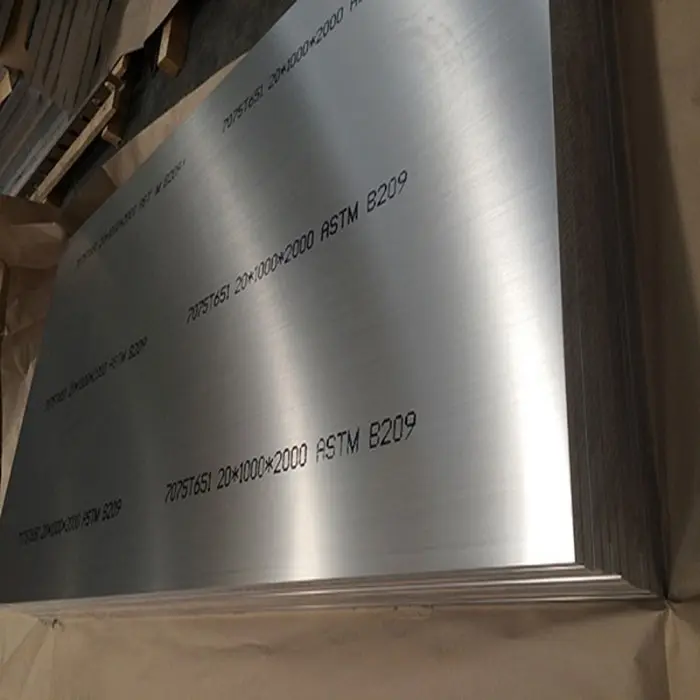 Top Metal Aluminum Sheet Manufacturers Price 2