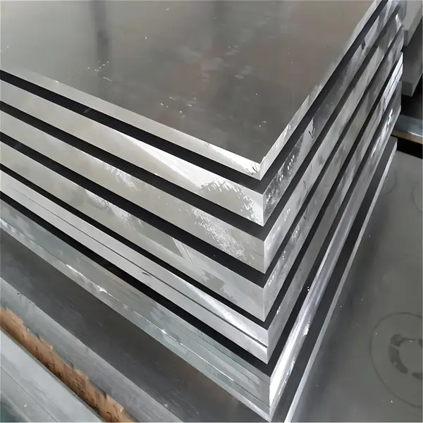 Top Metal Aluminum Sheet Manufacturers Price 5