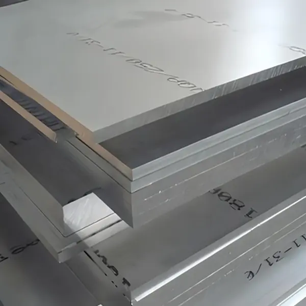 Top Metal Aluminum Sheet Manufacturers Price 3