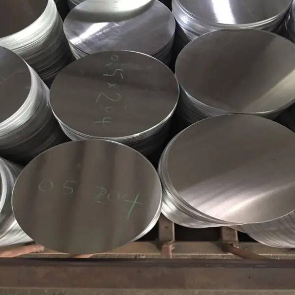 The Versatile Uses Of Aluminum Circle Plates 1