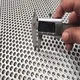 Custom Perforated Aluminum Sheet Cost 4