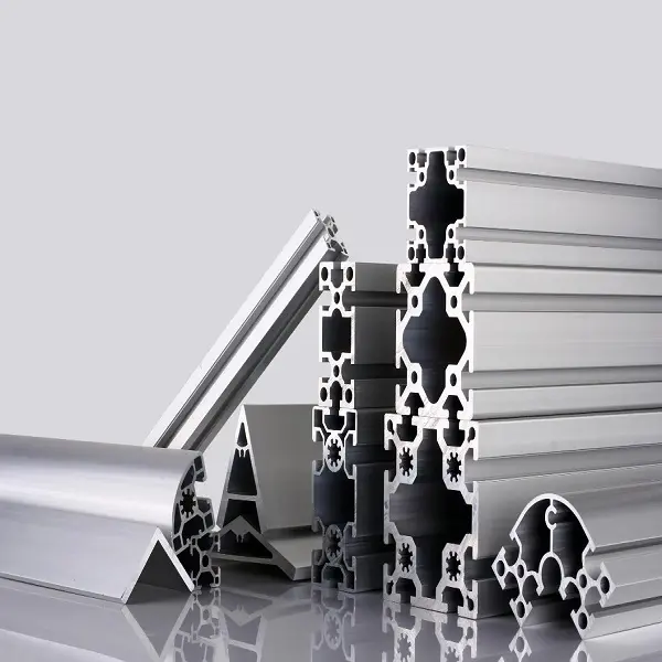 Bulkaluminum Profiles for Sale 2